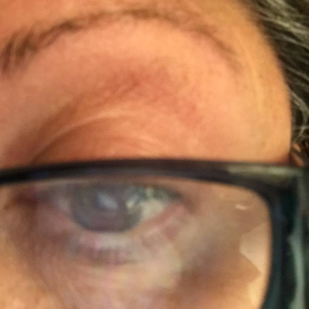 Meet your Posher, Liz